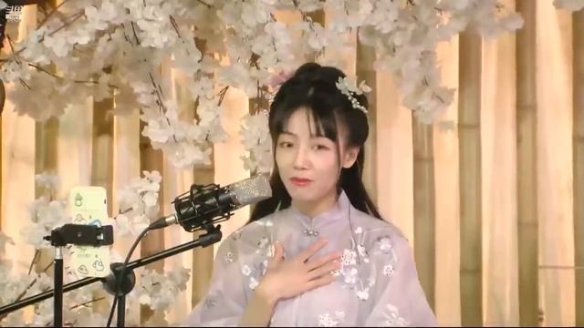 【银临】流光记【5 16斗鱼国风音乐季】 смотреть онлайн