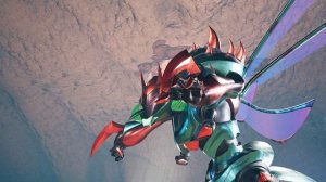 Звездный отряд, 23 серия. Не стоит недооценивать