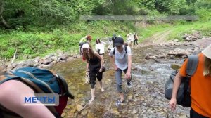 Раскрой свой потенциал. Бизнес лагеря для подростков. Как это было.
Молодежная Бизнес Лига ЦБО