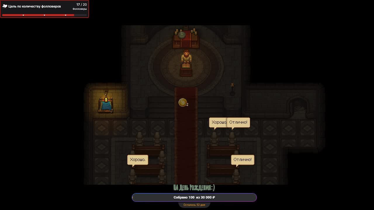 ЗОМБИ-РАБОТНИКИ  в Graveyard Keeper #4