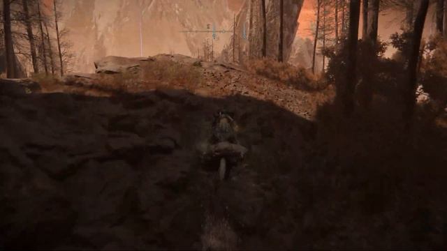 Charo's Hidden Grave Location Elden Ring DLC – How to Reach смотреть онлайн