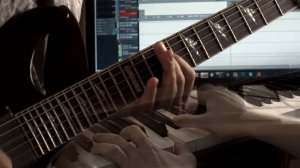 Владимир Зеленцов - Боль моя, ты покинь меня (кавер)