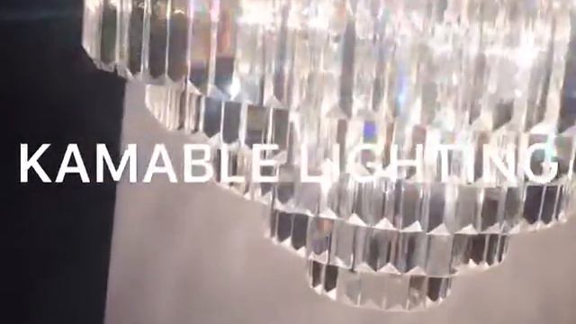 Crystal lighting ,Interior design, made in China, manufactured in China, смотреть онлайн