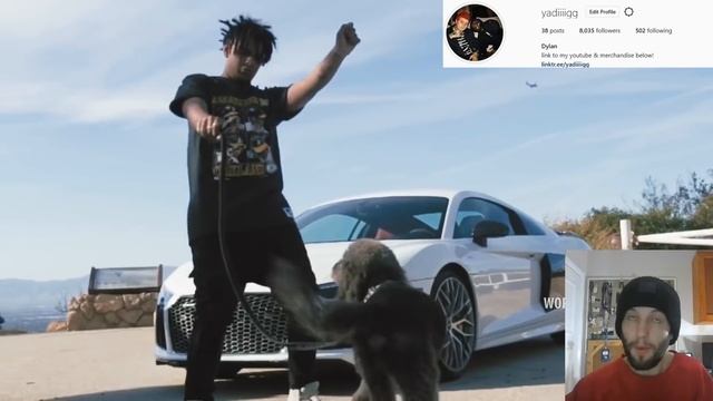 Smokepurpp's HUGE Mistake With 'Said A Lotta Things' Single... смотреть онлайн