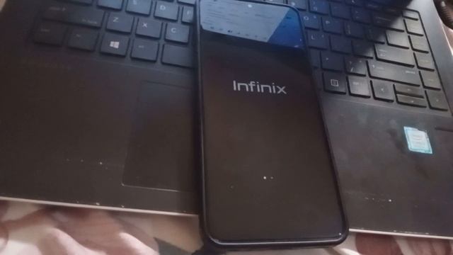 Infinix Smart8 X6525 MDM Remove Permanent Step By Step