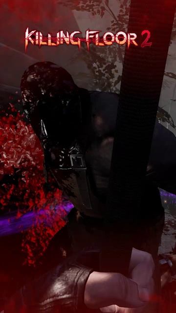 Killing Floor 2 смотреть онлайн