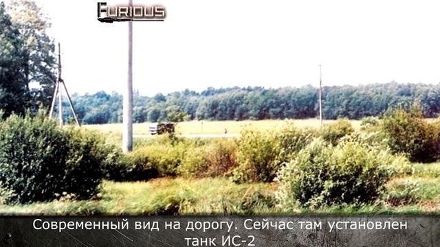 Только История: танки семейства КВ смотреть онлайн