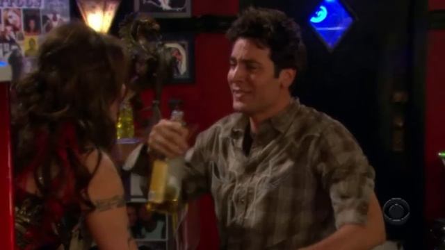 How I Met Your Mother in 1 Minute (With Clips) смотреть онлайн