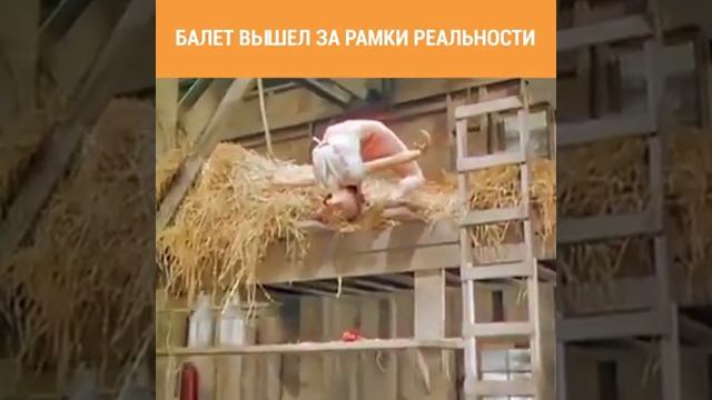Мало кто так сможет! смотреть онлайн