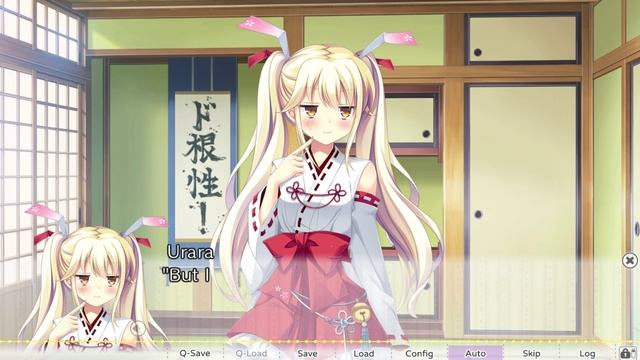 KamiYaba:Destiny on a Dicey Deadline #214