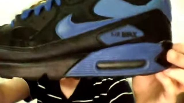 nike air max shoes смотреть онлайн