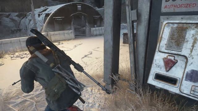 DaysGone Серия 45 Выживание 2