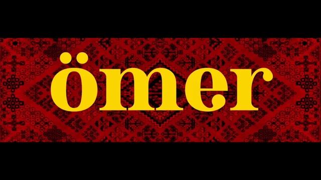 Ömer - Intro (Dizi Müzikleri)