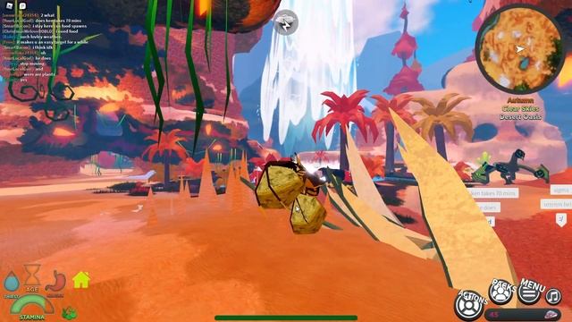 Ah yes, The Beezu Remodel (Creatures of Sonaria) смотреть онлайн