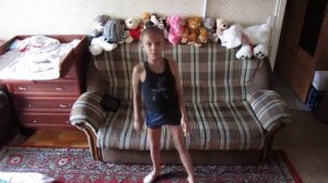 поворот в атитюде