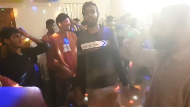 Diwali Celebration In Russia MBBS Osipenko Hostel смотреть онлайн