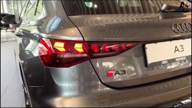 2025 Audi A3 Sedan: Ultimate Top Speed, Tuning, and Modifications Review! смотреть онлайн