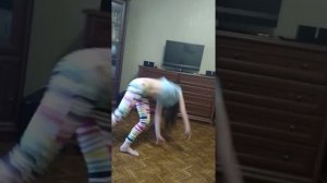 Dasha Dance