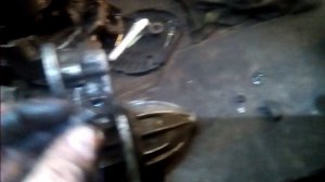 Стартер Газель,меняем бендикс,серия первая.