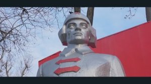 Ожившие памятники