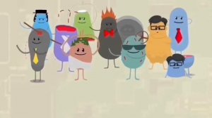 Dumb ways to die agency life [teachers turn to die]