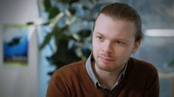 financial discussion