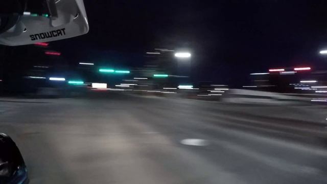 STUFFED INTO A PORSCHE 911 + ROAD HAZARD! смотреть онлайн