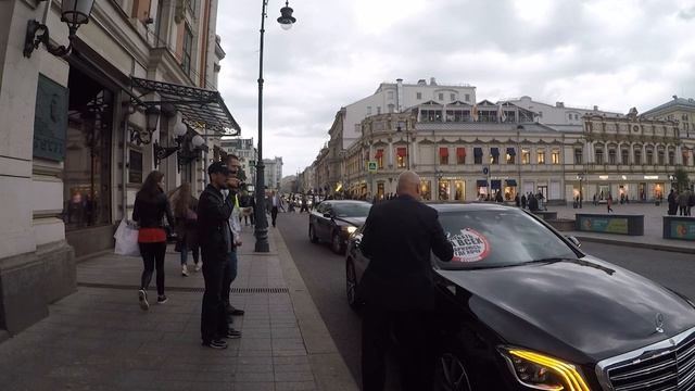 СтопХам-Важные персоны смотреть онлайн