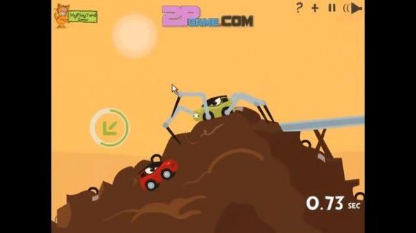 Car Yard 2 Walkthrough