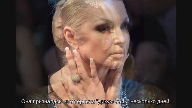Волочкова угодила в больницу во время отдыха на Мальдивах смотреть онлайн