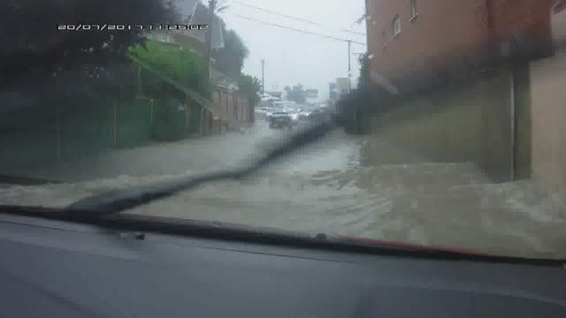 DOORS - Riders On The Storm ( Оседлавшие грозу ) смотреть онлайн