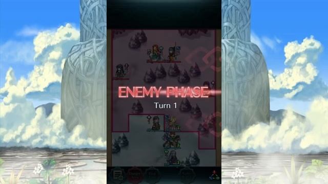 Why I'd Leave Buzz- I mean Fire Emblem Heroes смотреть онлайн