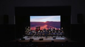 Эстрадный оркестр "Каскад"- Караван