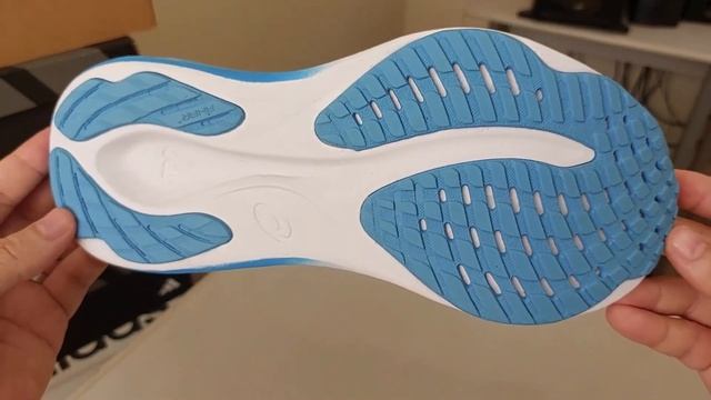 Asics Gel Pulse 15 - Primeiras Impressões + On Feet смотреть онлайн