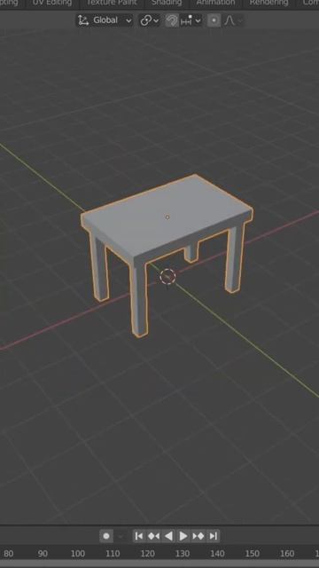 Realism in blender #blender #photorealistic #b3d #blender3d #blendervfx #vfx #3dmodeling #3d #art смотреть онлайн