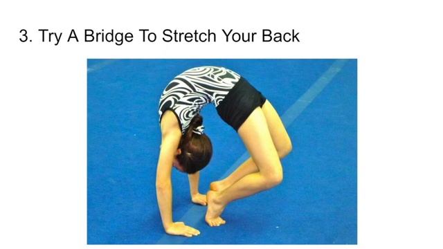 HOW TO BECOME FLEXIBLE FAST! смотреть онлайн