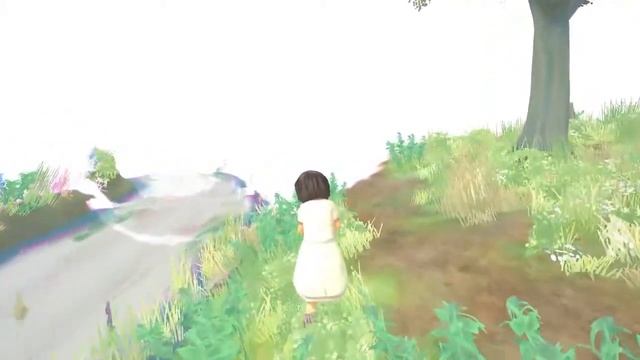 Beyond Eyes. #5 [ ФИНАЛ ] смотреть онлайн