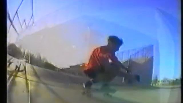 Zorlac - Zero Hero - 1991 смотреть онлайн