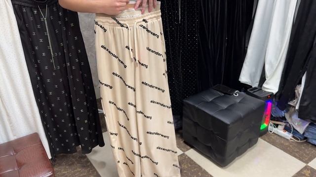 ВАУ ЦЕНА🔥Женская одежда из Китая и Кореи — тренды и новинки🤩 смотреть онлайн