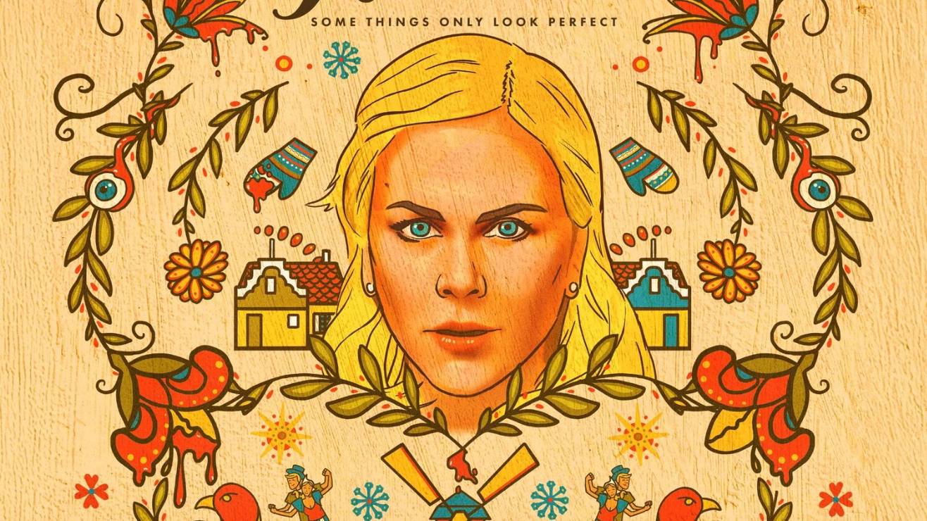 Холланд  |Holland| субтитры, 2025