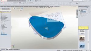 Geomagic for SOLIDWORKS - Reverse Engineer Scanned Models