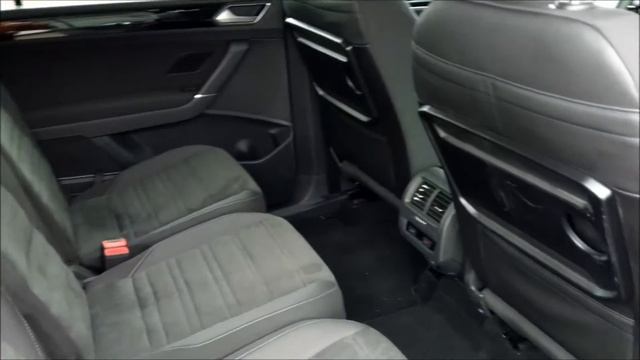 38440 Volkswagen Touran Highline 2.0 TDI 150 PS DSG **** S O L D **** смотреть онлайн