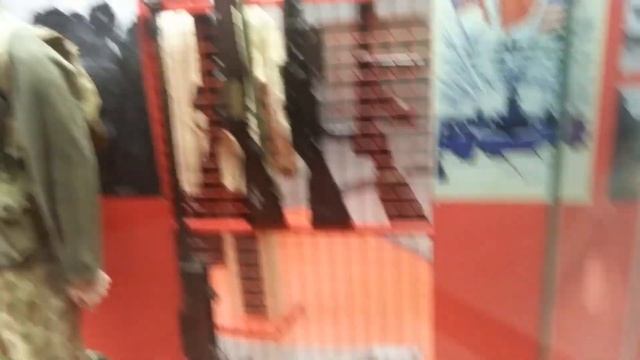 Экскурсия в центральный военно-морской музей смотреть онлайн
