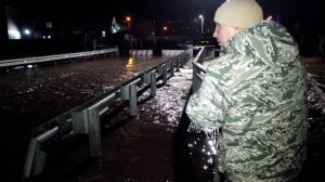 В Красноярском крае затоплены 13 жилых домов