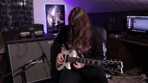 TC ELECTRONIC DARK MATTER-DISTORTION REVIEW