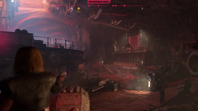 STAR WARS Outlaws 2025#23 смотреть онлайн