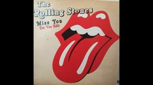 The Rolling Stones - Miss You | HQ