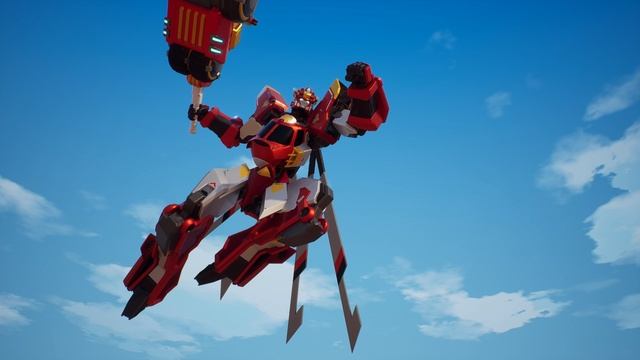 Звездный отряд, 20 серия. Отвага и смелость смотреть онлайн