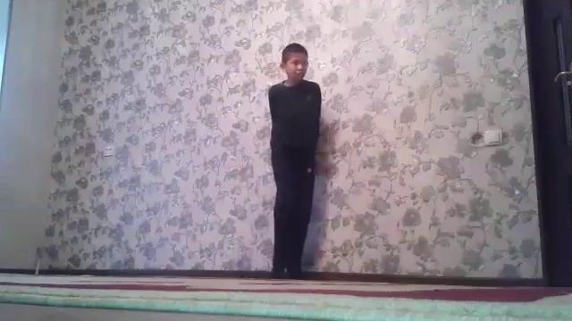 Как сест на шпагат|Experимент смотреть онлайн