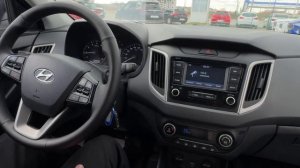 Продается HYUNDAI Creta 2020 /Авто с пробегом